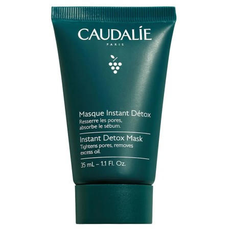 CAUDALIE Vinergetic C+ Masque Instant Detox 35 ml