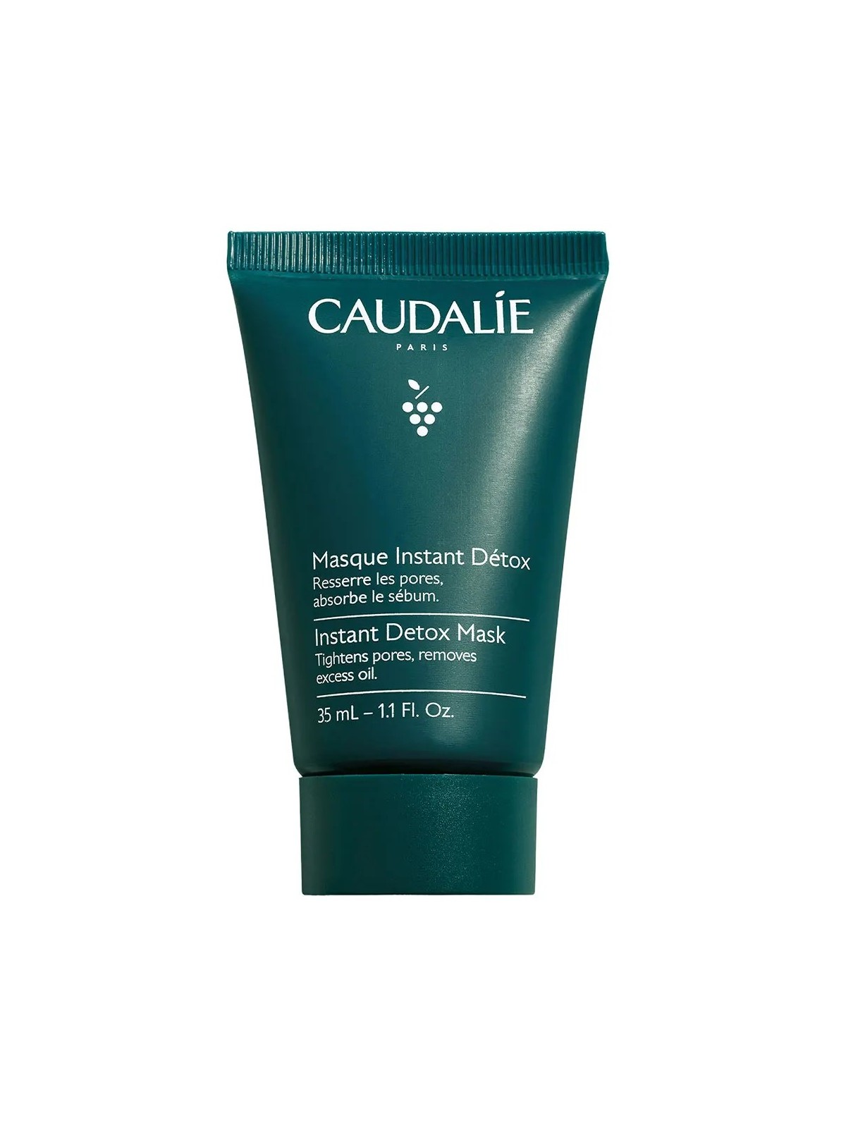CAUDALIE Vinergetic C+ Masque Instant Detox 35 ml