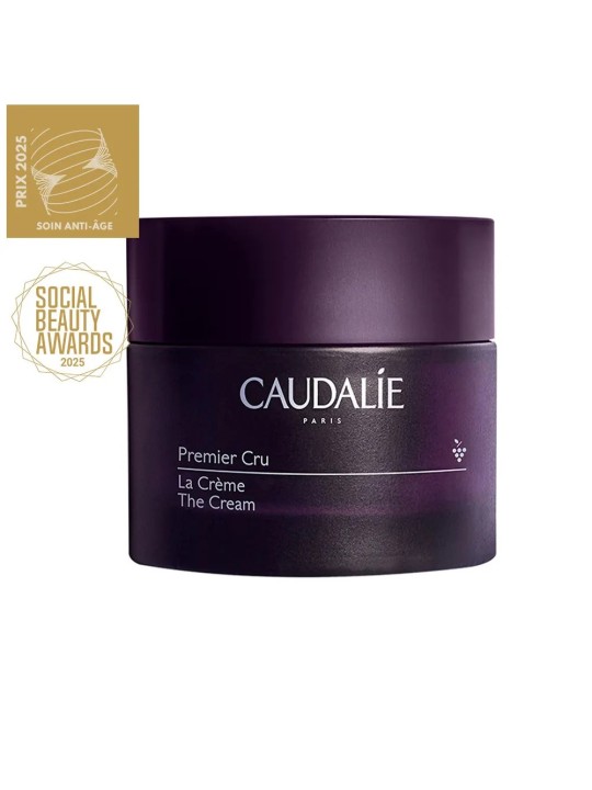 CAUDALIE Premier Cru La Crème Anti-Âge Global 50 ml