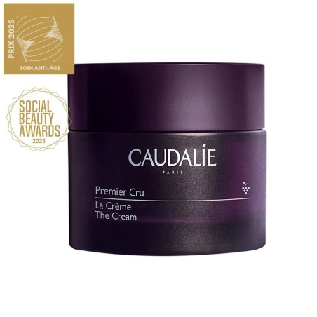 CAUDALIE Premier Cru La Crème Anti-Âge Global 50 ml