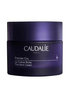 CAUDALIE remier Cru La Crème Riche 50 ml