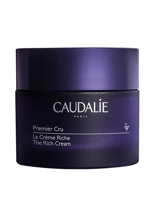 CAUDALIE remier Cru La Crème Riche 50 ml