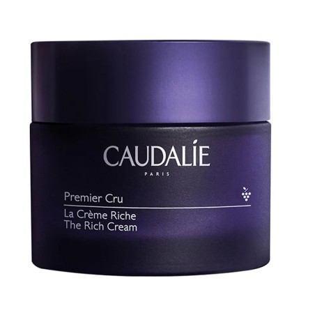 CAUDALIE remier Cru La Crème Riche 50 ml