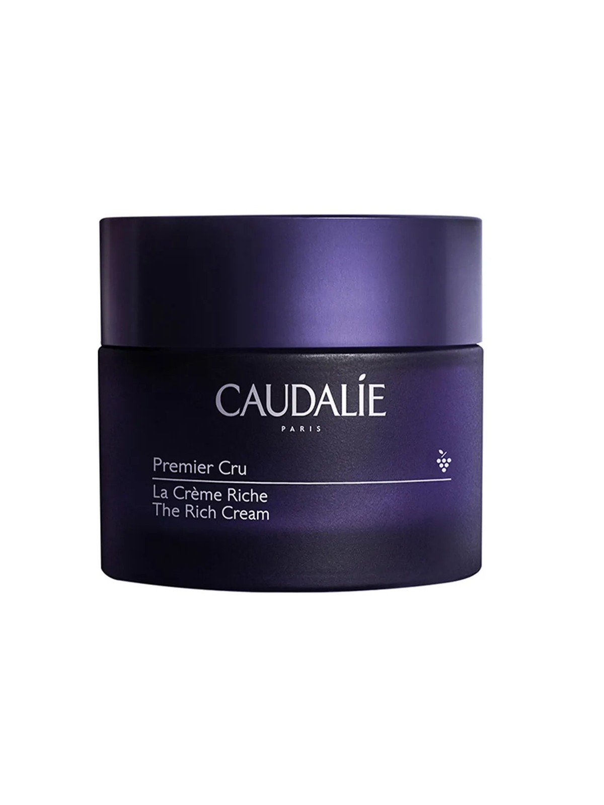 CAUDALIE remier Cru La Crème Riche 50 ml