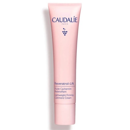 CAUDALIE Resvératrol [Lift] Fluide Cachemire Redensifiant 40 ml