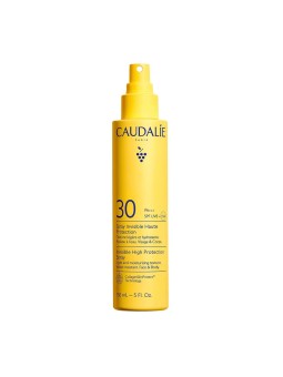 CAUDALIE Vinosun Spray Invisible Haute Protection SPF 30 150 ml