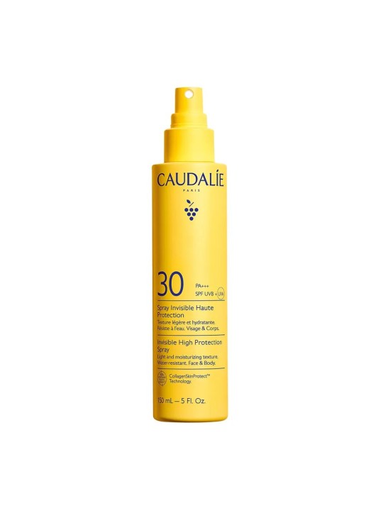CAUDALIE Vinosun Spray Invisible Haute Protection SPF 30 150 ml