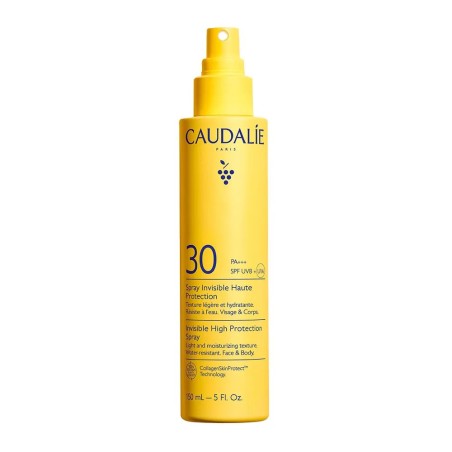 CAUDALIE Vinosun Spray Invisible Haute Protection SPF 30 150 ml