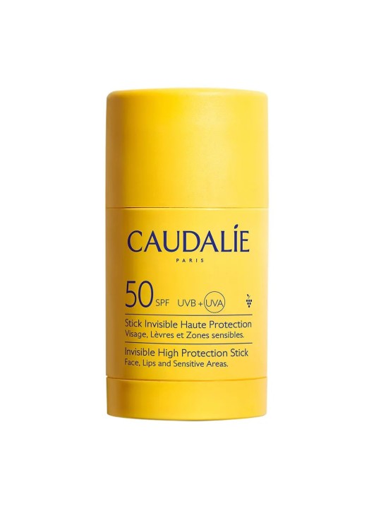 CAUDALIE Vinosun Protect Stick Haute Invisible SPF 50 15 g