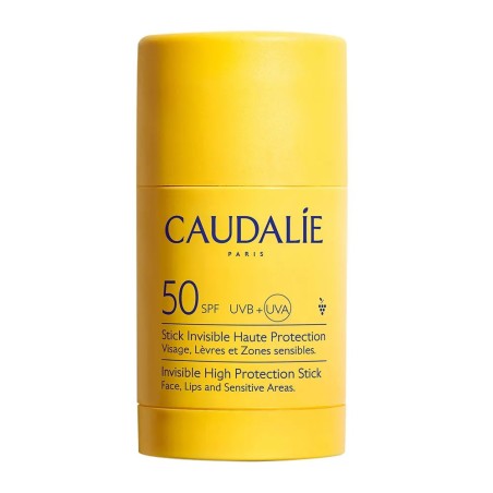 CAUDALIE Vinosun Protect Stick Haute Invisible SPF 50 15 g