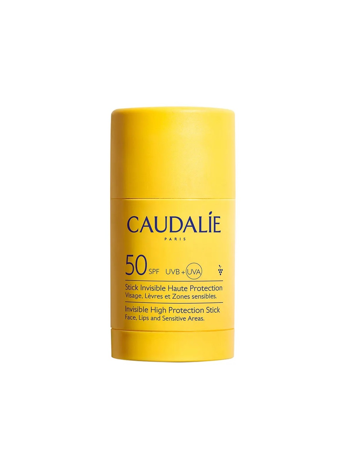 CAUDALIE Vinosun Protect Stick Haute Invisible SPF 50 15 g