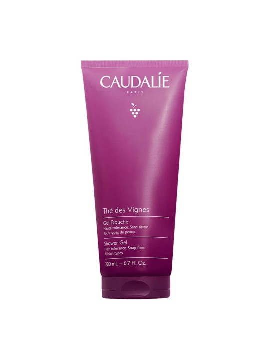 CAUDALIE The Des Vignes Gel Douche 200 ml
