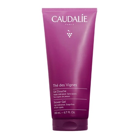 CAUDALIE The Des Vignes Gel Douche 200 ml