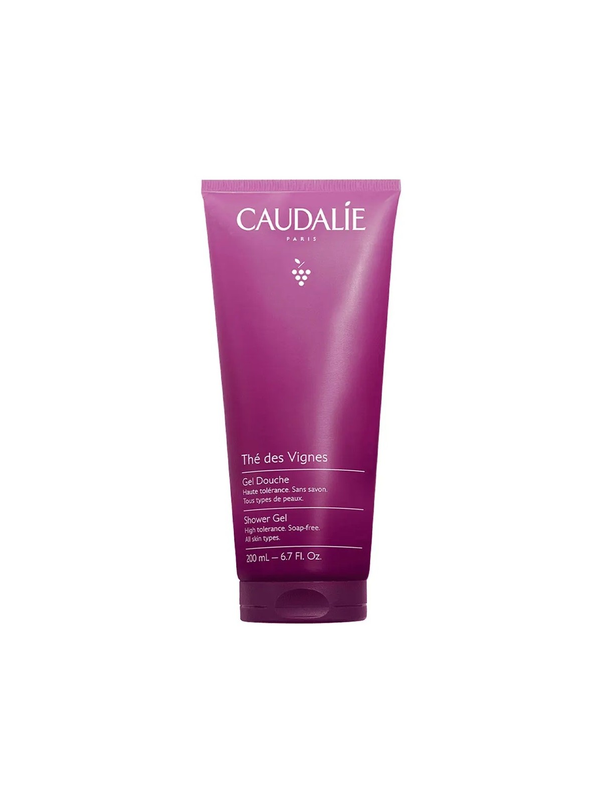 CAUDALIE The Des Vignes Gel Douche 200 ml