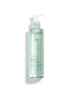 CAUDALIE Vinoclean Eau Micellaire Démaquillante Visage Et Yeux 200 ml