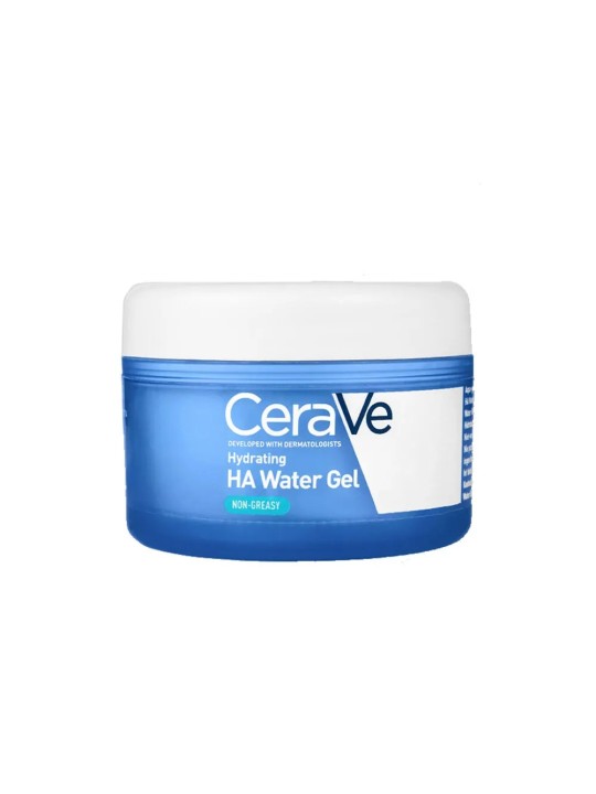 CERAVE Aqua-Gel Hydratant Acide Hyaluronique 48 ml