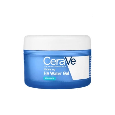 CERAVE Aqua-Gel Hydratant Acide Hyaluronique 48 ml