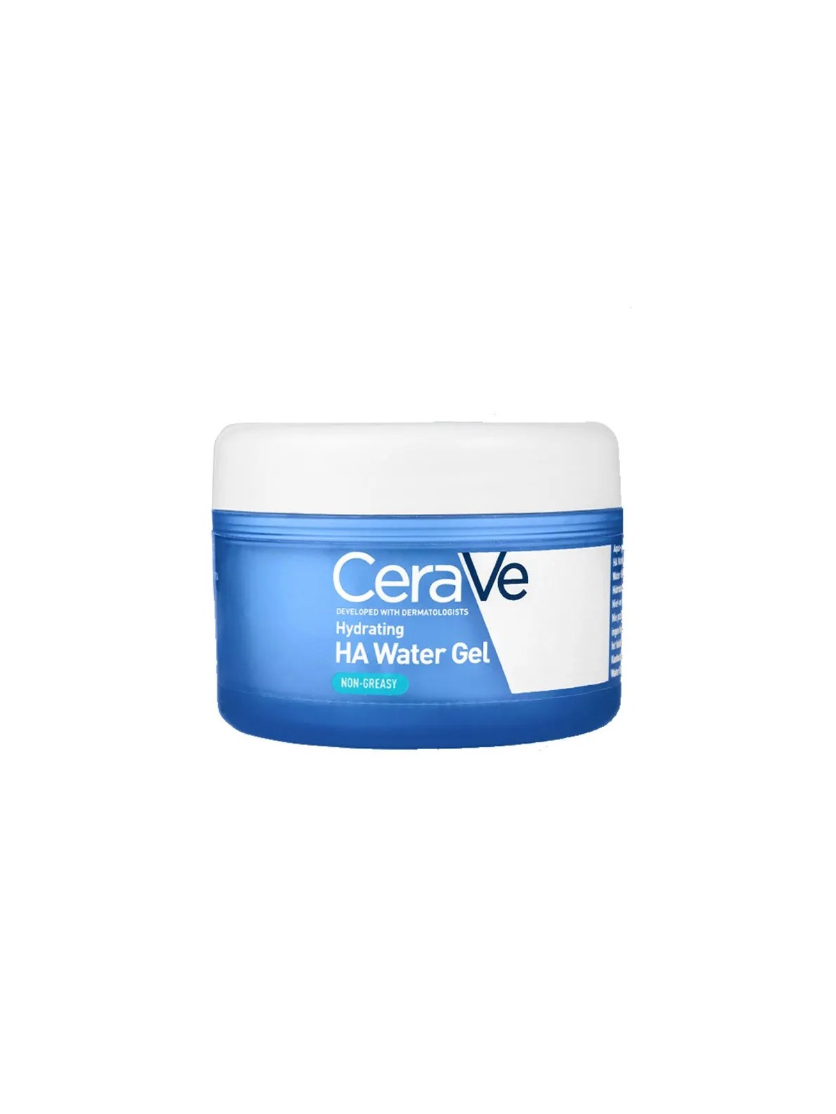 CERAVE Aqua-Gel Hydratant Acide Hyaluronique 48 ml