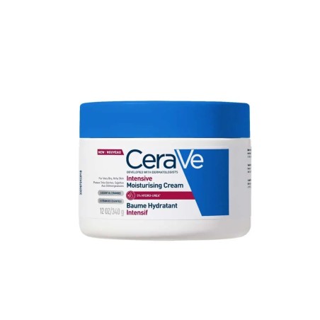 CERAVE Baume Hydratant Intensif Visage et Corps 354 ml