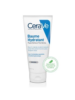 CERAVE Body Baume Hydratant 177 ml