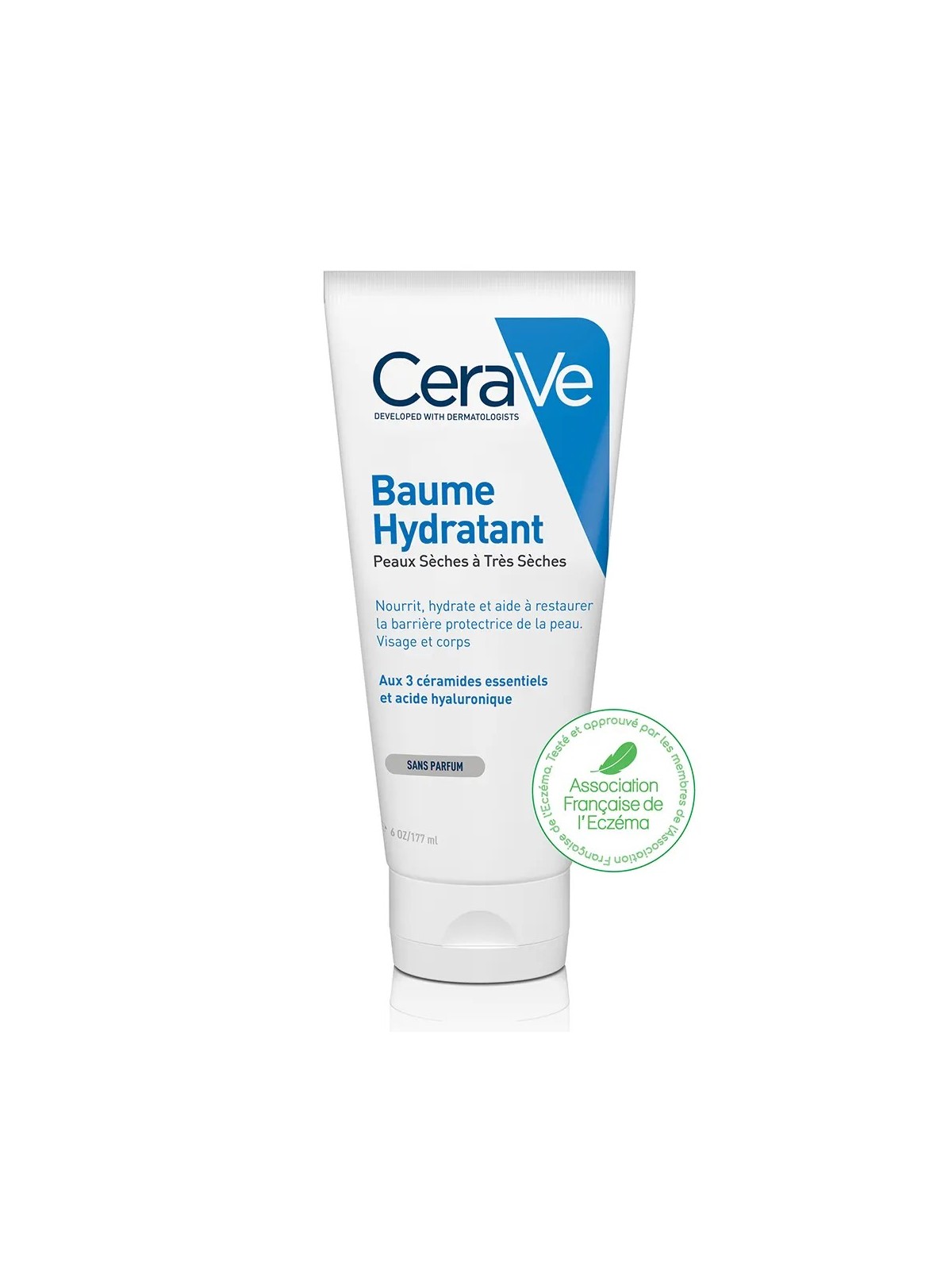 CERAVE Body Baume Hydratant 177 ml
