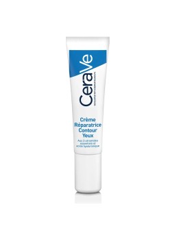 CERAVE Face Crème Réparatrice Contour Des Yeux 14 ml