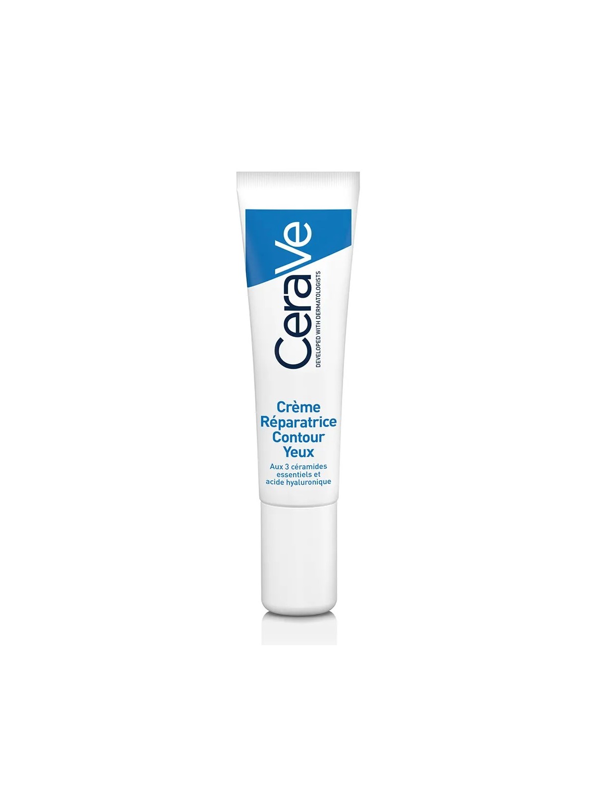 CERAVE Face Crème Réparatrice Contour Des Yeux 14 ml