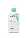 CERAVE Cleanser Visage Gel Moussant Visage Et Cou 236 ml