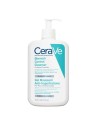 CERAVE Face Gel Moussant Anti-imperfections 473 ml
