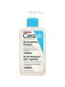 CERAVE Body SA Gel Nettoyant à l'Acide Salicylique 236 ml