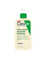 CERAVE Cleanser Corps Huile Lavante Moussante Hydratante 236ml