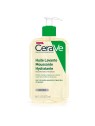 CERAVE Cleanser Corps Huile Lavante Moussante Hydratante 473 ml