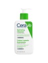 CERAVE Cleanser Corps Crème Lavante Hydratante Visage Et Corps 236 ml