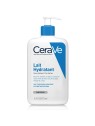 CERAVE Body Lait Hydratant Visage Et Corps 473 ml