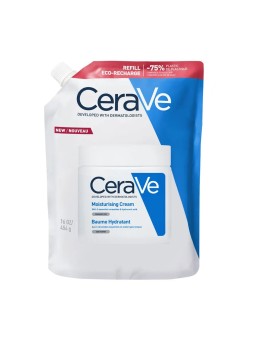 CERAVE Body Eco Recharge Baume Hydratant 454 g