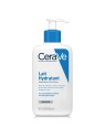 CERAVE Body Lait Hydratant Visage Et Corps flacon pompe de 236 ml