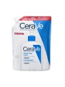 CERAVE Body Eco Recharge Lait Hydratant Visage Et Corps 473 ml