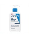 CERAVE Body Lait Hydratant Intensif flacon pompe de 236 ml