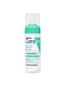 CERAVE Cleanser Visage Mousse Nettoyante Equilibrante 148 ml