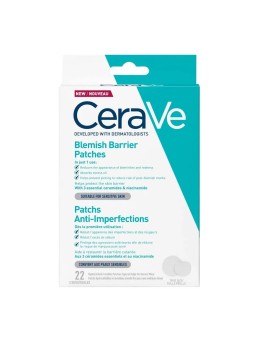 CERAVE Patchs Anti-Imperfections boite de 22