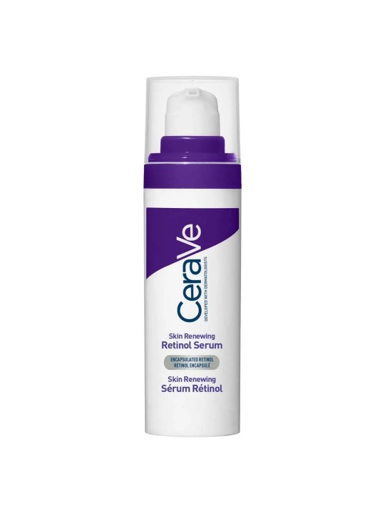 CERAVE Skin Renewing Sérum Rétinol 30 ml