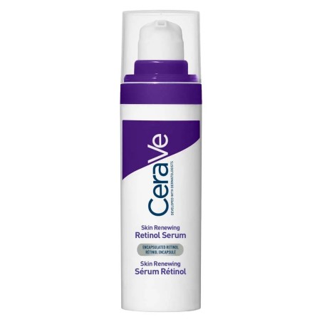 CERAVE Skin Renewing Sérum Rétinol 30 ml