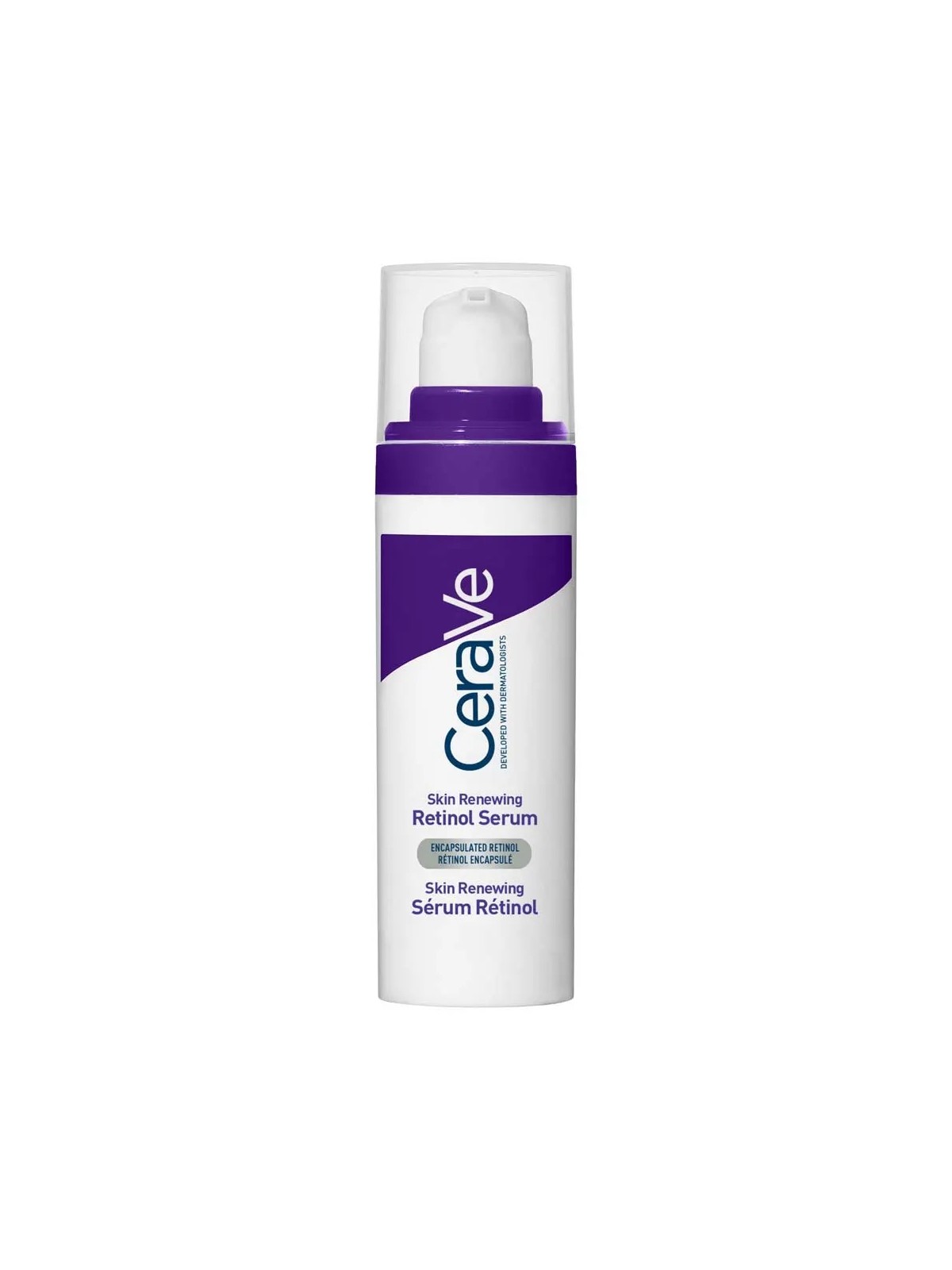 CERAVE Skin Renewing Sérum Rétinol 30 ml