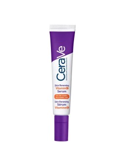 CERAVE Skin Renewing Sérum Vitamine C 30 ml