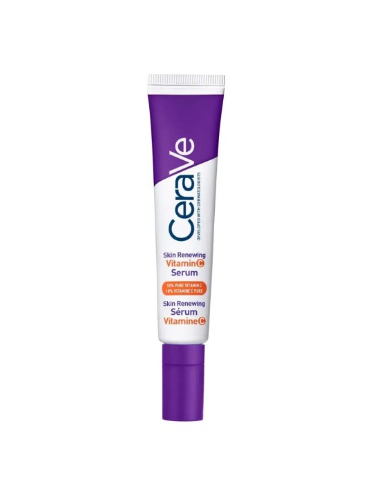 CERAVE Skin Renewing Sérum Vitamine C 30 ml