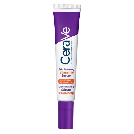 CERAVE Skin Renewing Sérum Vitamine C 30 ml