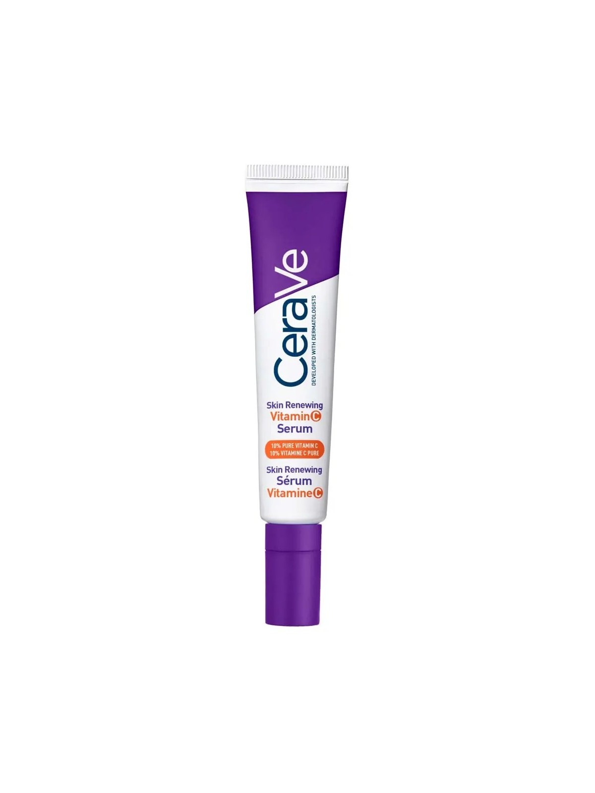 CERAVE Skin Renewing Sérum Vitamine C 30 ml