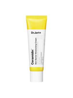 DR JART Ceramidin Crème Hydratante de Protection de la Peau 50ml