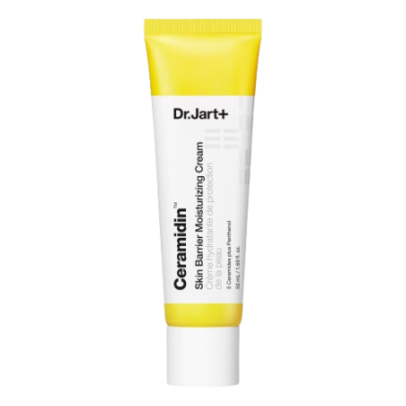 DR JART Ceramidin Crème Hydratante de Protection de la Peau 50ml