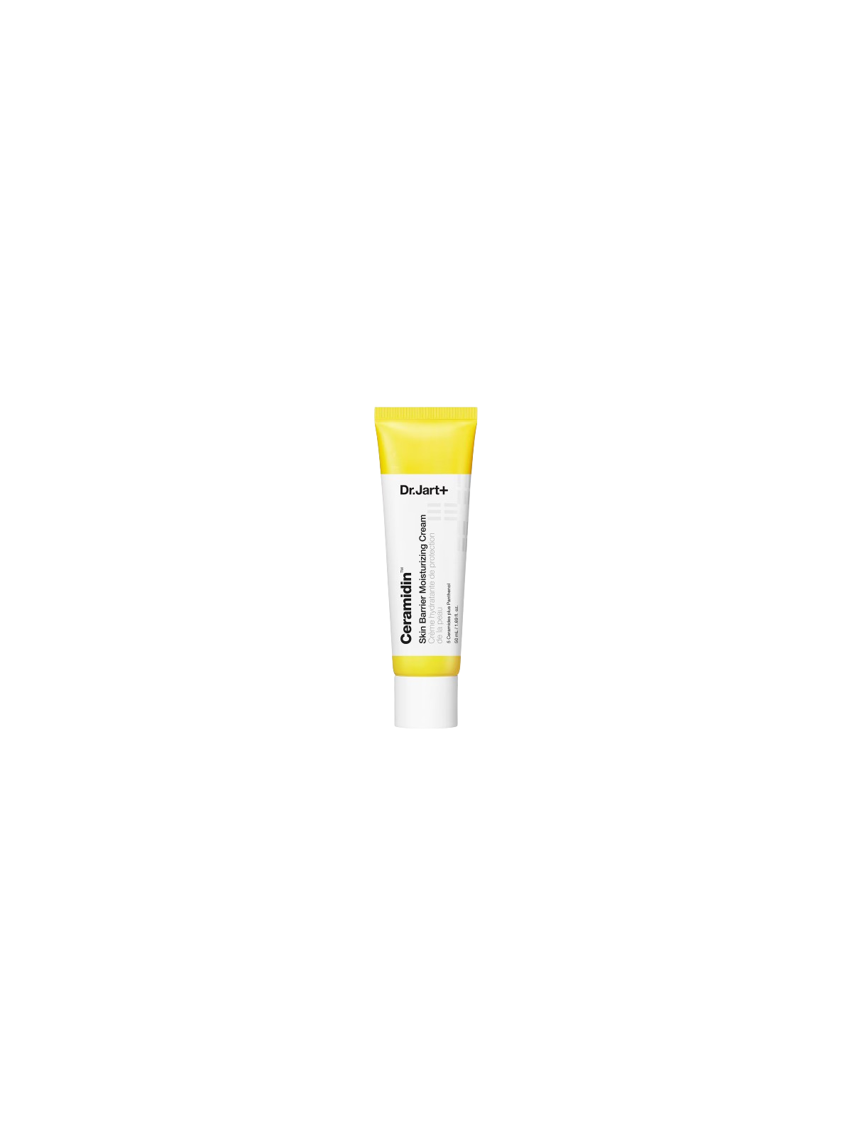 DR JART Ceramidin Crème Hydratante de Protection de la Peau 50ml